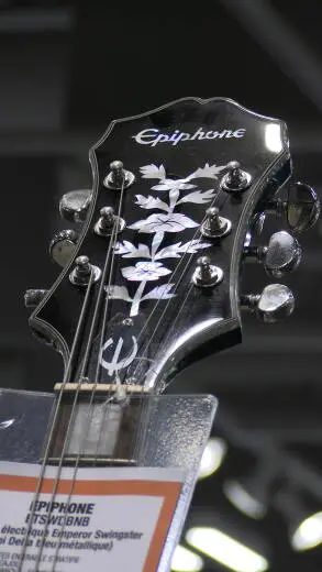 Epiphone - ETSWDBNB 2